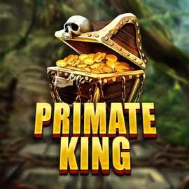 Primate King online game logo by Red Tiger Gaming on holly-win.eu.com