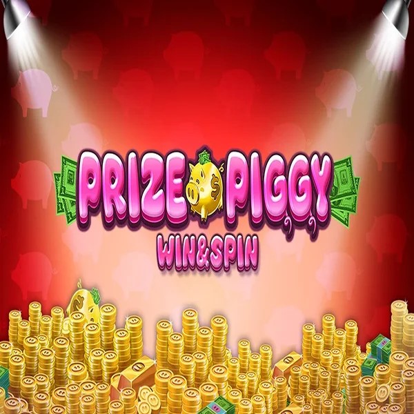 Enjoy Prize Piggy Win & Spin by Inspired Gaming – logo hosted on holly-win.eu.com