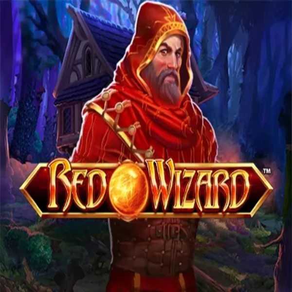 Try Red Wizard slot by Rarestone Gaming on holly-win.eu.com – logo image