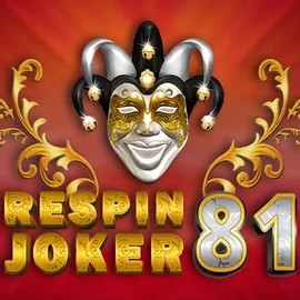 Play Respin Joker 81 slot by SYNOT Games on holly-win.eu.com