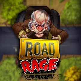 Enjoy Road Rage by Nolimit City – logo hosted on holly-win.eu.com