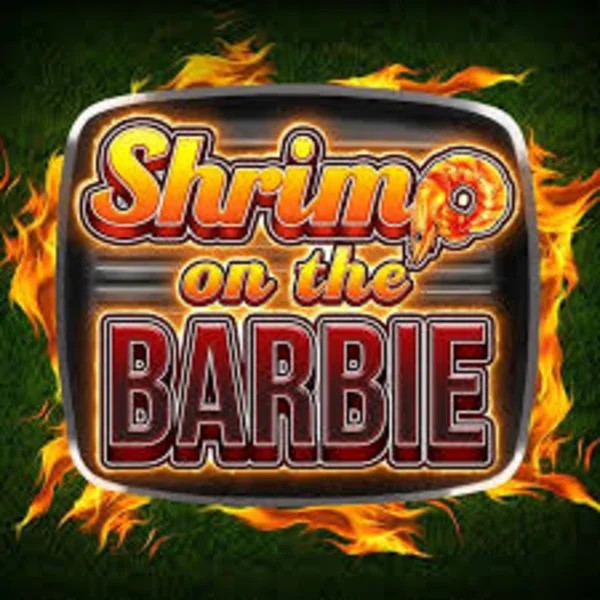 Try Shrimp on the Barbie slot by Greentube on holly-win.eu.com – logo image