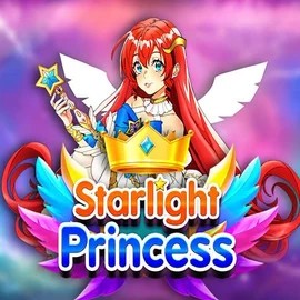 Play Starlight Princess slot by Pragmatic Play on holly-win.eu.com