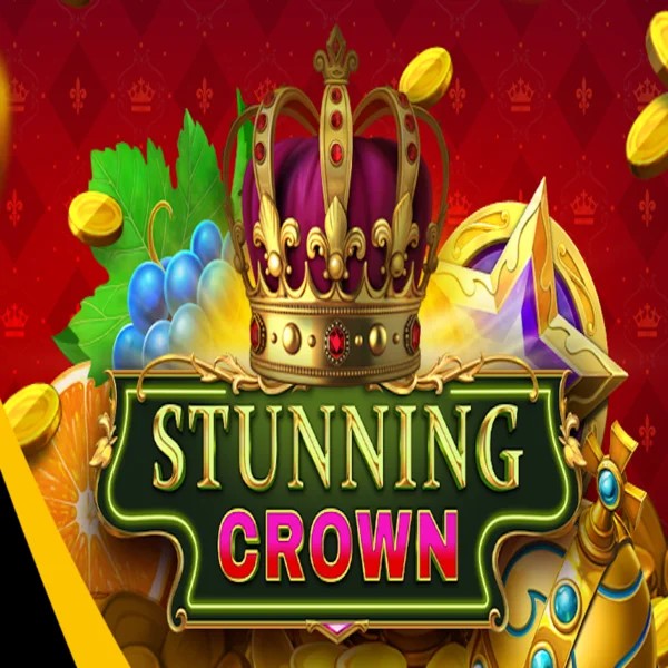 Stunning Crown online slot from BF Games – play at holly-win.eu.com