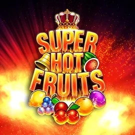 Play the Super Hot Fruits slot by Inspired Gaming on Hollywin Casino