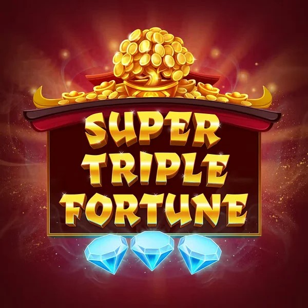 Super Triple Fortune online slot from Greentube – play at holly-win.eu.com