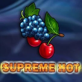 Play Supreme Hot slot by Amusnet Interactive on holly-win.eu.com