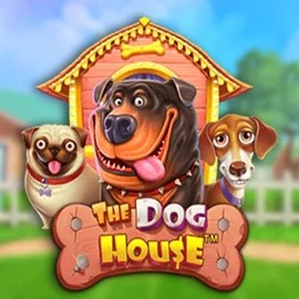 Play the The Dog House slot by Pragmatic Play on Hollywin Casino