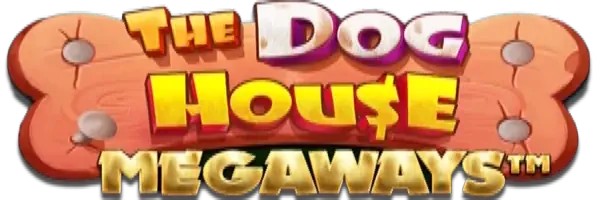 The Dog House Megaways slot visual from Pragmatic Play available on holly-win.eu.com