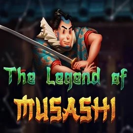 The Legend of Musashi online slot from Peter & Sons – play at holly-win.eu.com