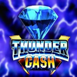 Try Thunder Cash slot by Novomatic on holly-win.eu.com – logo image