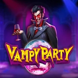 Play Vampy Party slot by Pragmatic Play on holly-win.eu.com