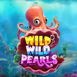 Wild Wild Pearls – slot by Pragmatic Play, featured at holly-win.eu.com