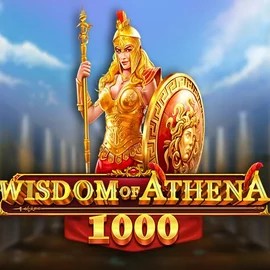 Play Wisdom of Athena 1000 slot by Pragmatic Play on holly-win.eu.com
